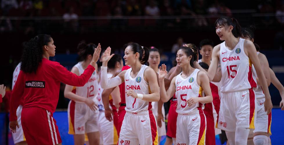 女篮世界杯中国对日本全场回放