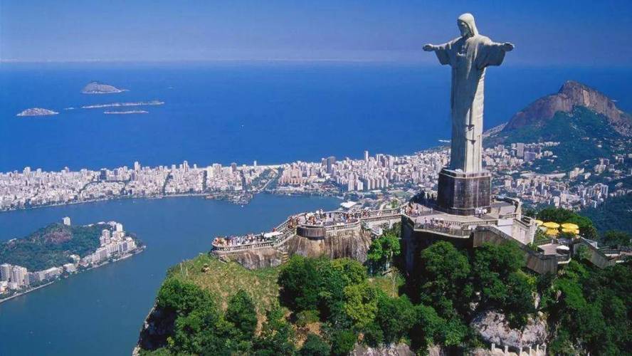 巴西的首都是什么城市